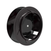 Φ 133mm EC Backward-curved Centrifugal Fan