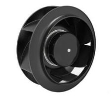 BN-D Series Backward-curved Centrifugal Fan DC133/175/190/225/250mm