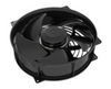 180/200-D Series Axial Fan with Nylon Impeller