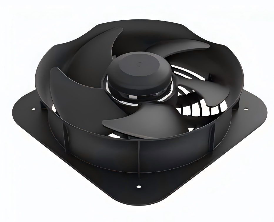 Axial Fan for Small Cabinet Precision Air Conditioner