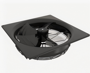 MP-A Series Axial Fan with Metal Impeller 500/630/710/800 AC Axial Fans