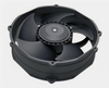 Axial Fans for Row--based Precision Air Conditioner