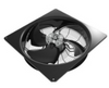 NP-E Series Axial Fan with Nylon Impeller 800/910/1000 EC Axial Fans