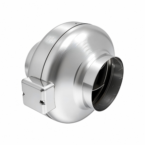 Duct Fan --- Bio-safety & Clean Room