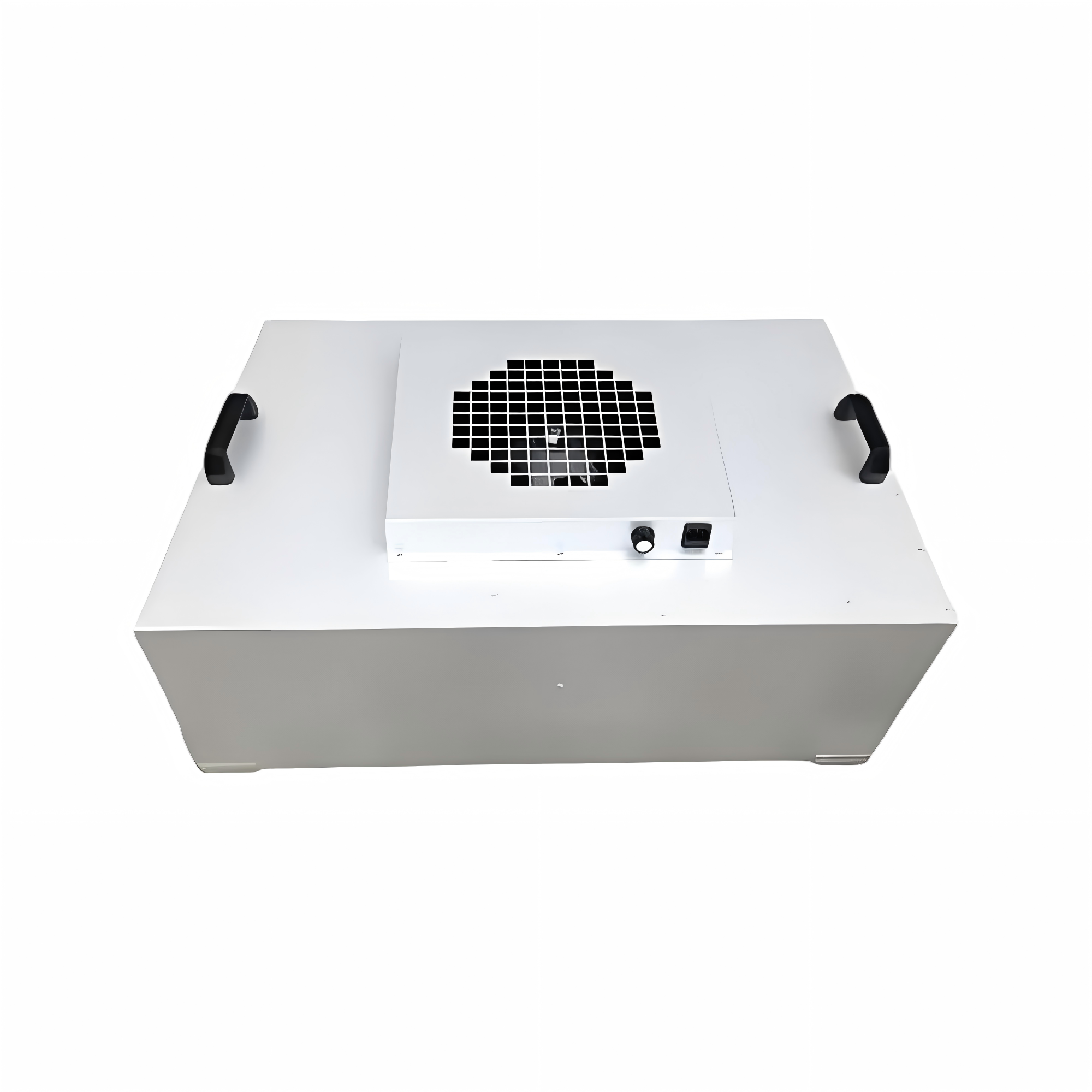 Fans for Fresh Air Filtration Unit --- Bio-safety & Clean Room