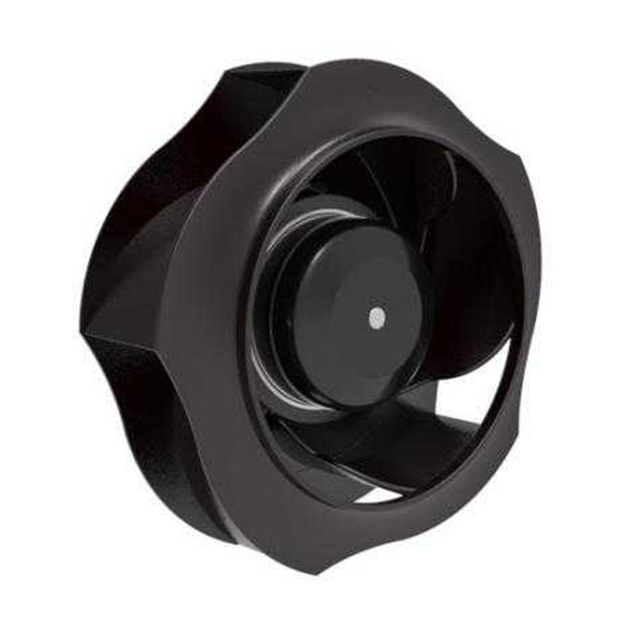 φ190mm DC Backward-curved Centrifugal Fan