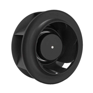 φ225mm-D008 DC Backward-curved Centrifugal Fan