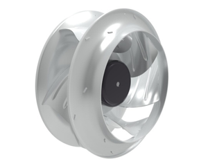 φ400mm-E009 EC Backward-curved Centrifugal Fan