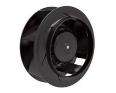 BN-A Series Backward-curved Centrifugal Fan AC133/175/190/225/250mm