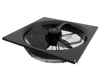 MP-A Series Axial Fan with Metal Impeller 500/630/710/800 AC Axial Fans