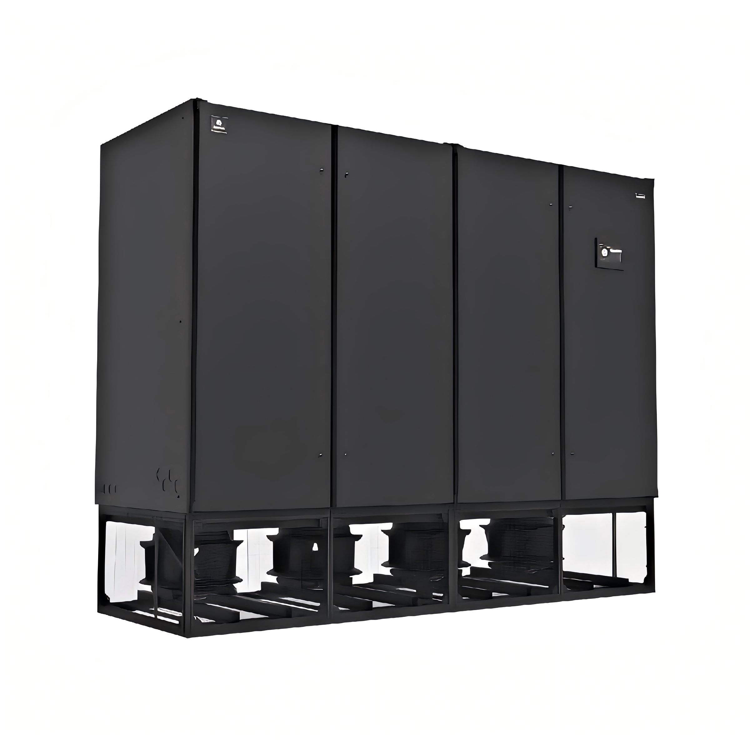 Centrifugal Fans for Room-based Precision Air Conditioner