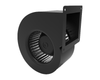 φ160mm F160M.E001 EC Forward-curved Centrifugal Fan