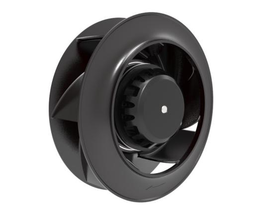 φ225mm-A018 230V AC Backward-curved Centrifugal Fan