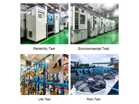 Rigorous Verification Process