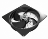Axial Fan for External Unit of Precision Air Conditioner