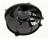180/200-D Series Axial Fan with Nylon Impeller