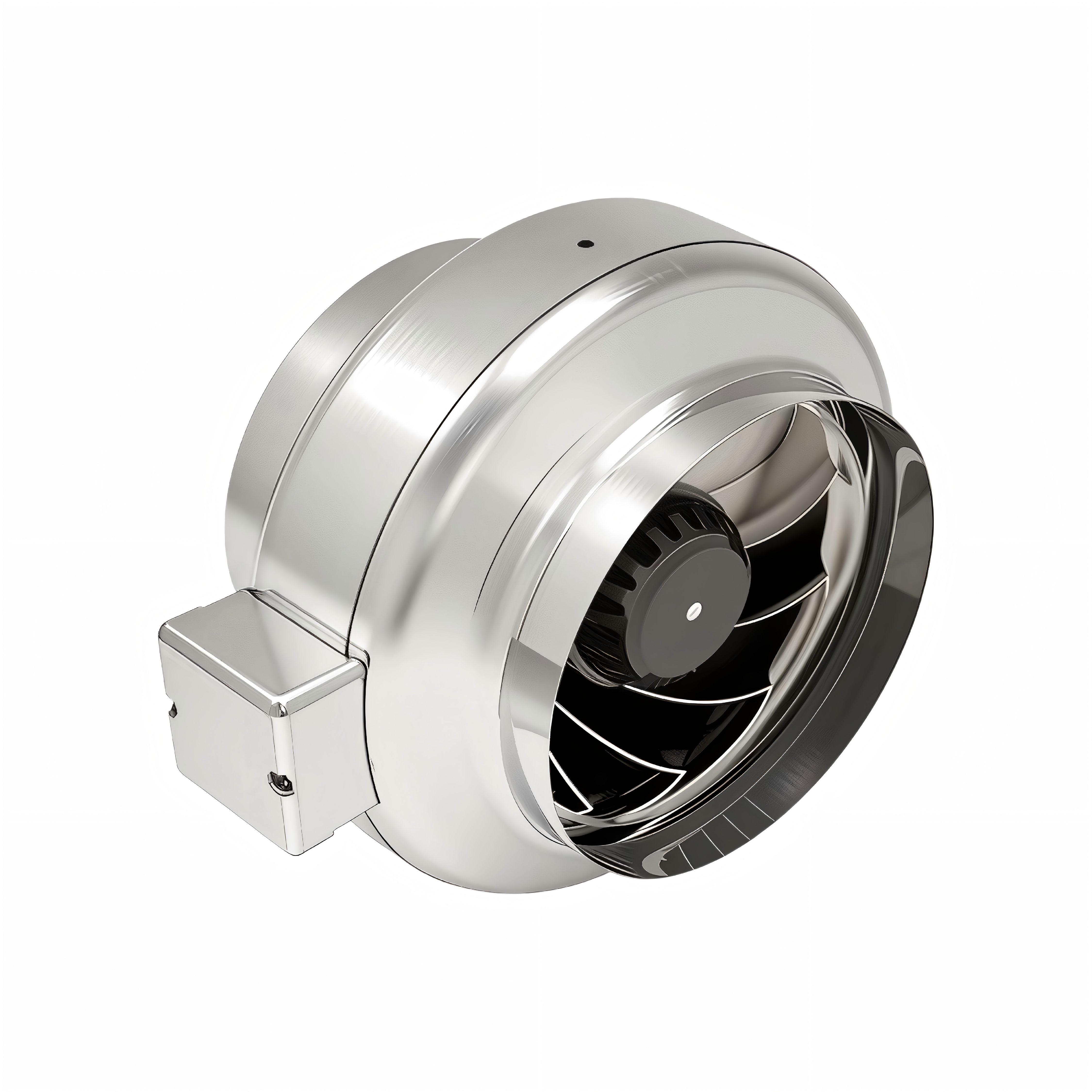 Duct Fan --- Bio-safety & Clean Room