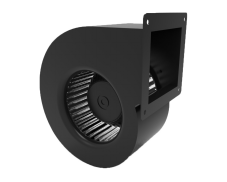 FS-D Series Forward-Curved Centrifugal Fan DC120/160 Single Inlet Forward Curved Fan