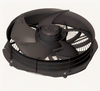NP-A/E Series Axial Fan with Nylon Impeller 505mm AC/450mm EC Axial Fans