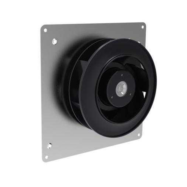 φ160mm DC Backward-curved Centrifugal Fan