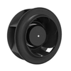 Φ225mm E003 EC Backward-curved Centrifugal Fan