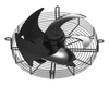 φ350mm A350M.A001 / A002 AC Axial Fan