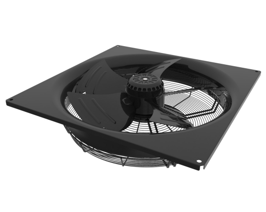 φ710mm A710M.A001/A002 AC Axial Fan