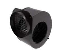 160-A/E Series Forward-Curved Centrifugal Fan