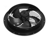 MR-A Series Axial Fan with Metal Impeller 250/300mm AC Axial Fans