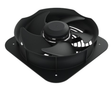 200-A/D Series Axial Fan with Nylon Impeller