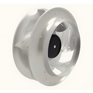 BM-D Series DC320/355mm Backward-curved Centrifugal Fan 