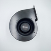 FS-E Series Forward-Curved Centrifugal Fan EC160/180mm Single Inlet Forward Curved Fan