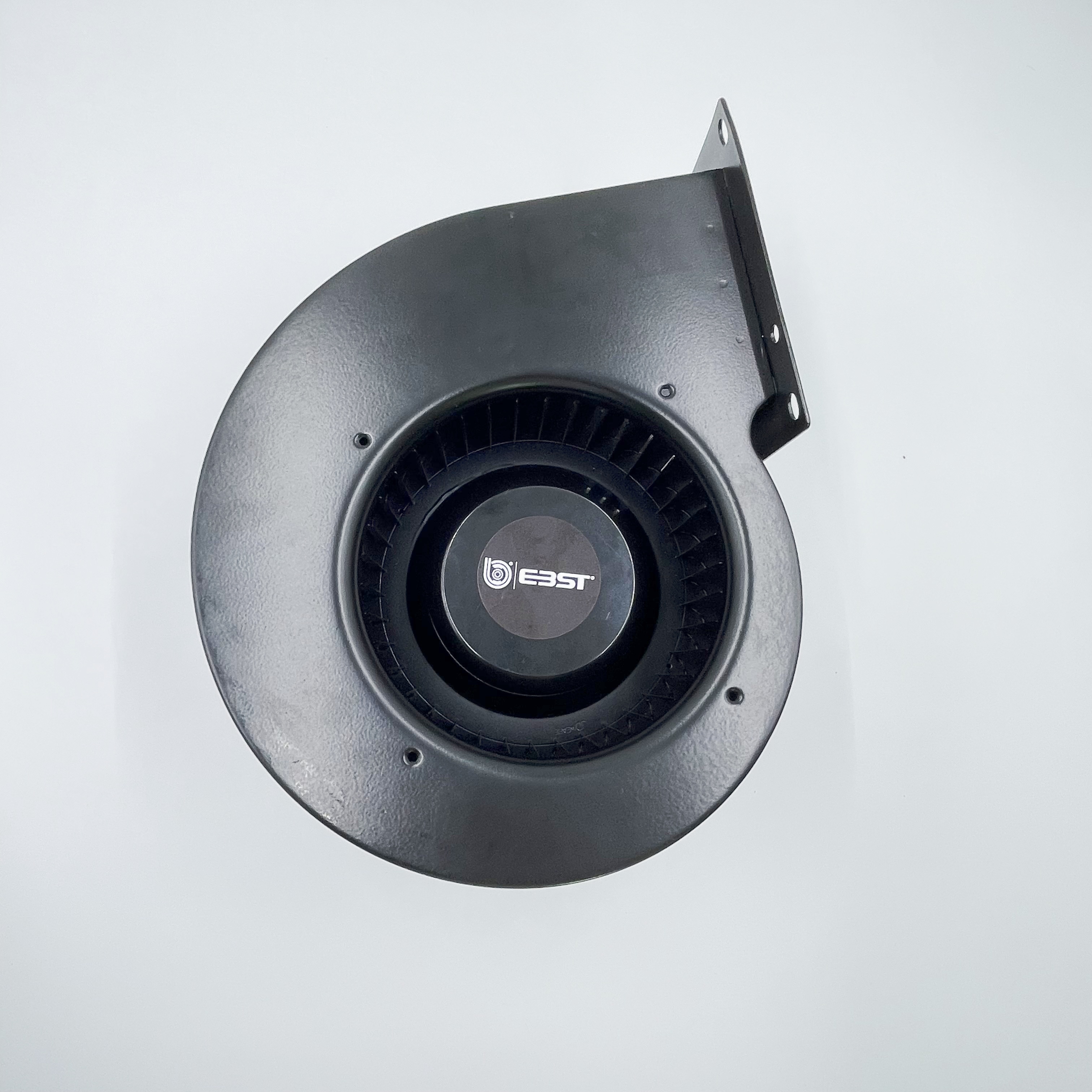 FS-E Series Forward-Curved Centrifugal Fan EC160/180mm Single Inlet Forward Curved Fan