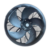 NP-A/E Series Axial Fan with Nylon Impeller 505mm AC/450mm EC Axial Fans