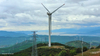 EC Centrifugal Fans with Metal Impeller for Energy Storage