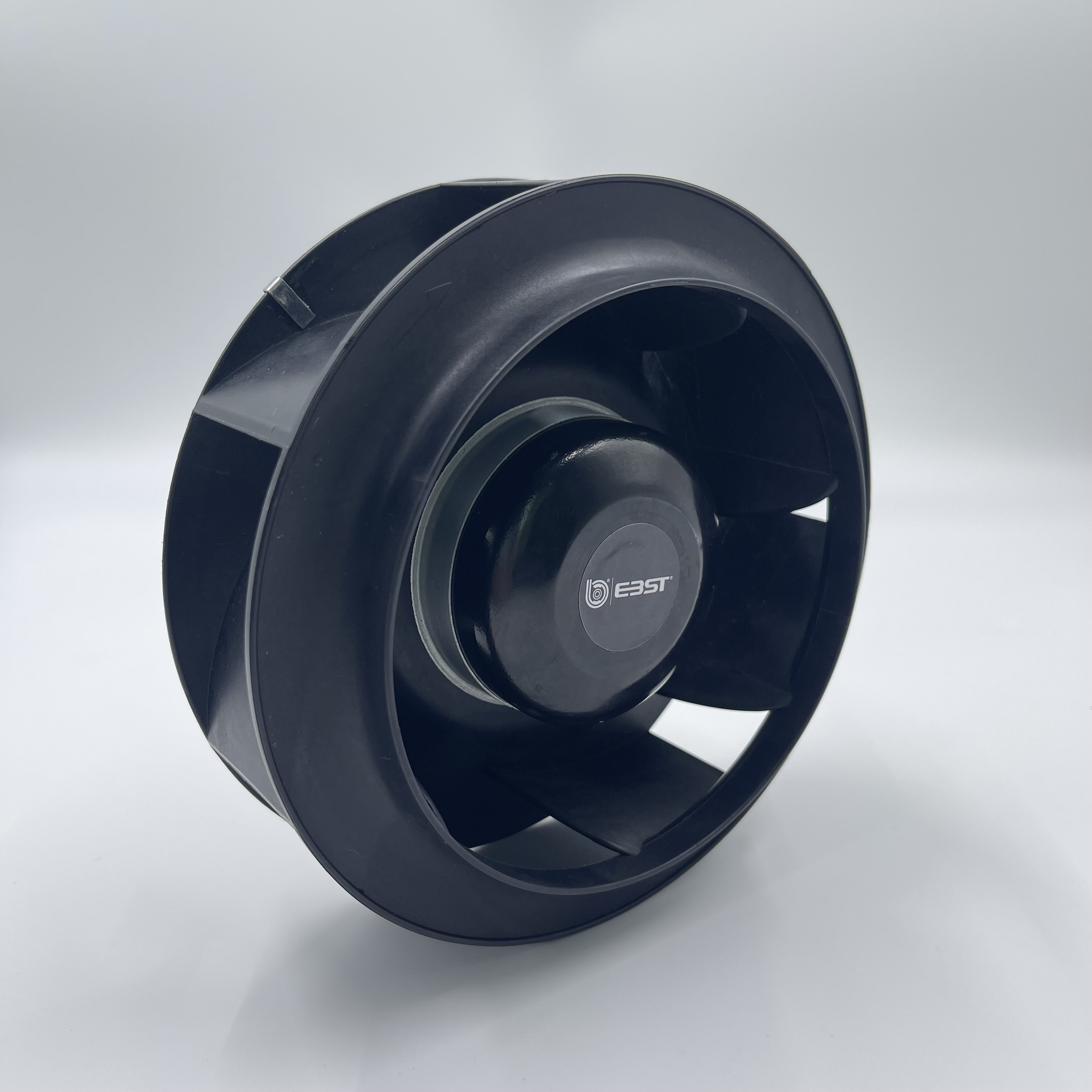 BN-D Series Backward-curved Centrifugal Fan DC133/175/190/225/250mm