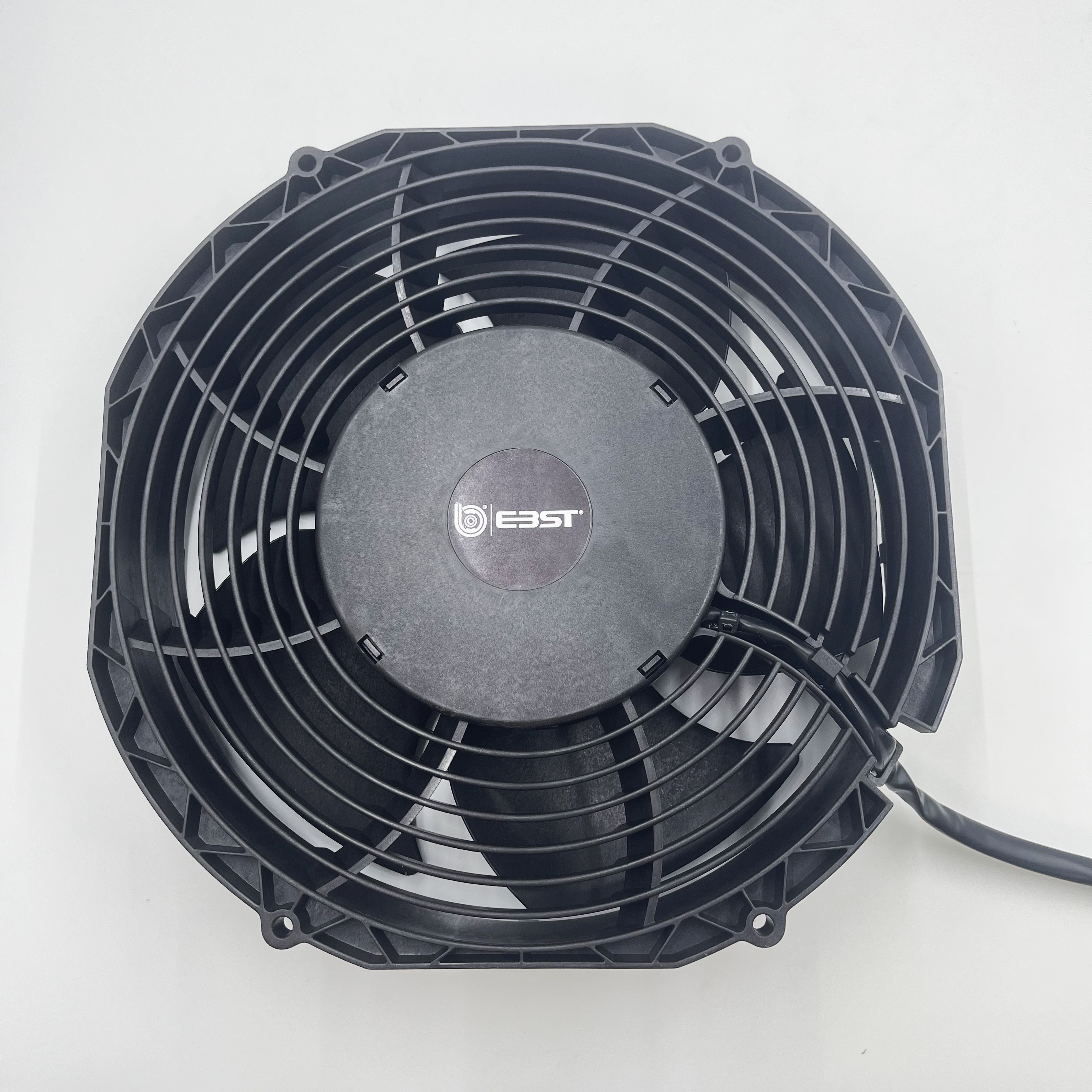 Φ280mm A280P.D001 DC Axial Fan
