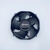 180/200-D Series Axial Fan with Nylon Impeller