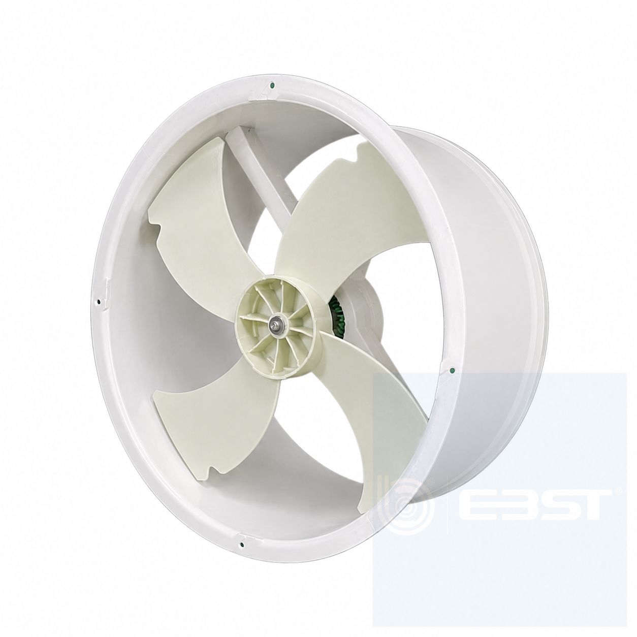 EC 450//550/710/910/960 Axial Fans for Agriculture And Animal Husbandry