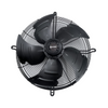 MG-A Series Axial Fan with Metal Impeller 350/400/450/500/560/630mm AC Axial Fans