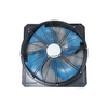 NP-E Series Axial Fan with Nylon Impeller 800/910/1000 EC Axial Fans