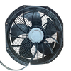 NP-A/E Series Axial Fan with Nylon Impeller 505mm AC/450mm EC Axial Fans