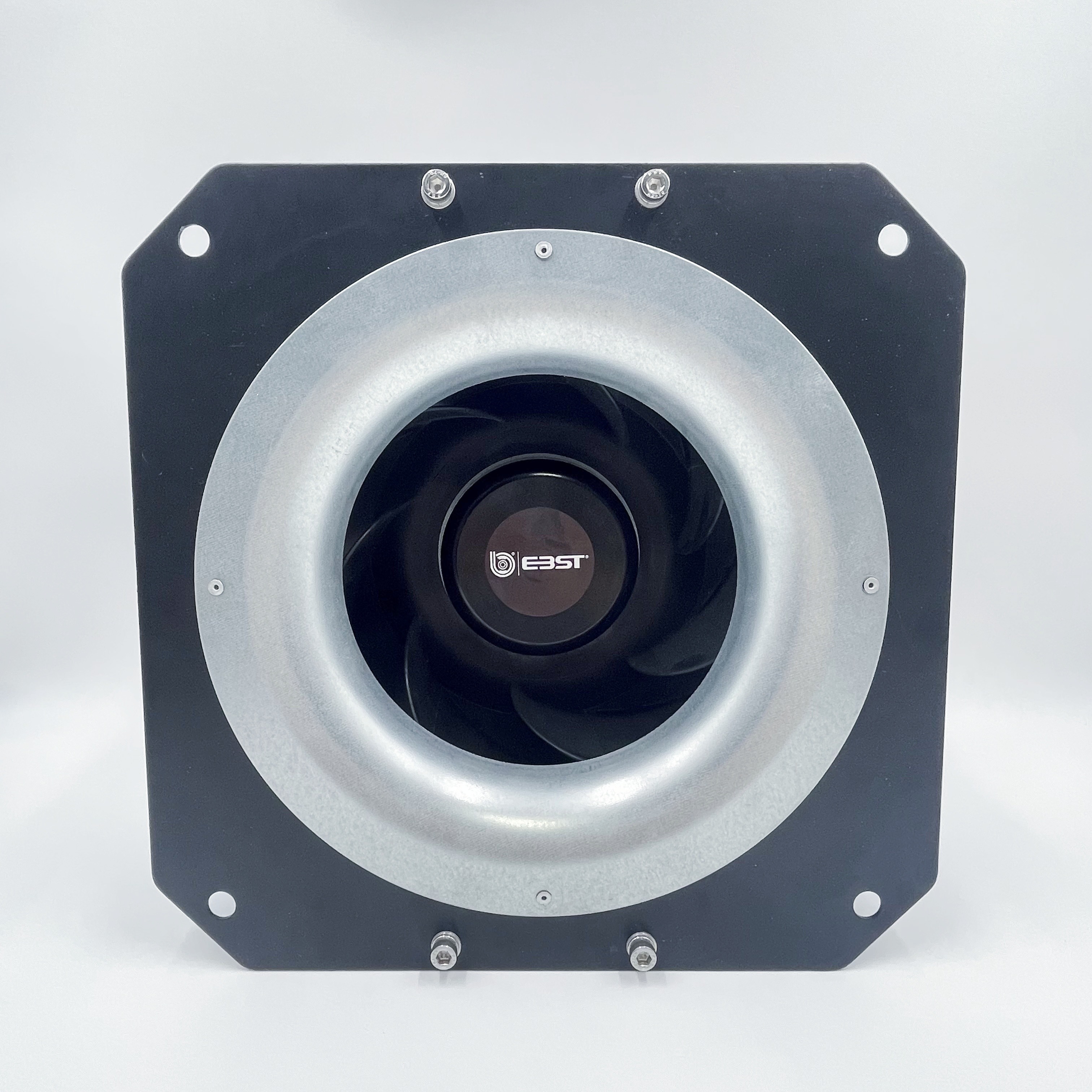 BN-D Series Backward-curved Centrifugal Fan DC133/175/190/225/250mm