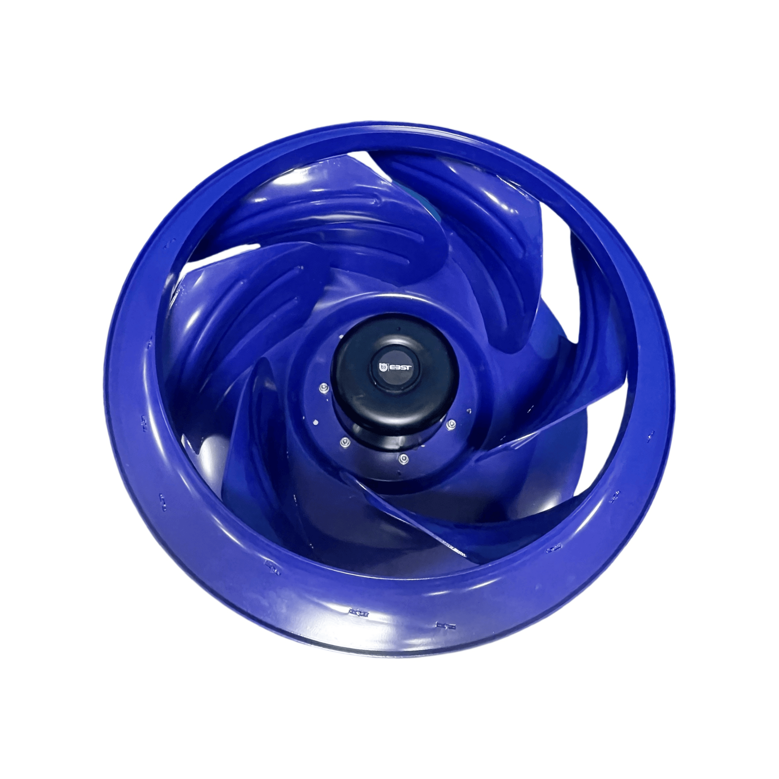 BM-E Series Backward-curved Centrifugal Fan EC280/320/355/400/450/520/560/630mm