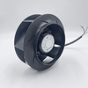 BN-A Series Backward-curved Centrifugal Fan AC133/175/190/225/250mm