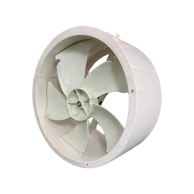 EC 450//550/710/910/960 Axial Fans for Agriculture And Animal Husbandry