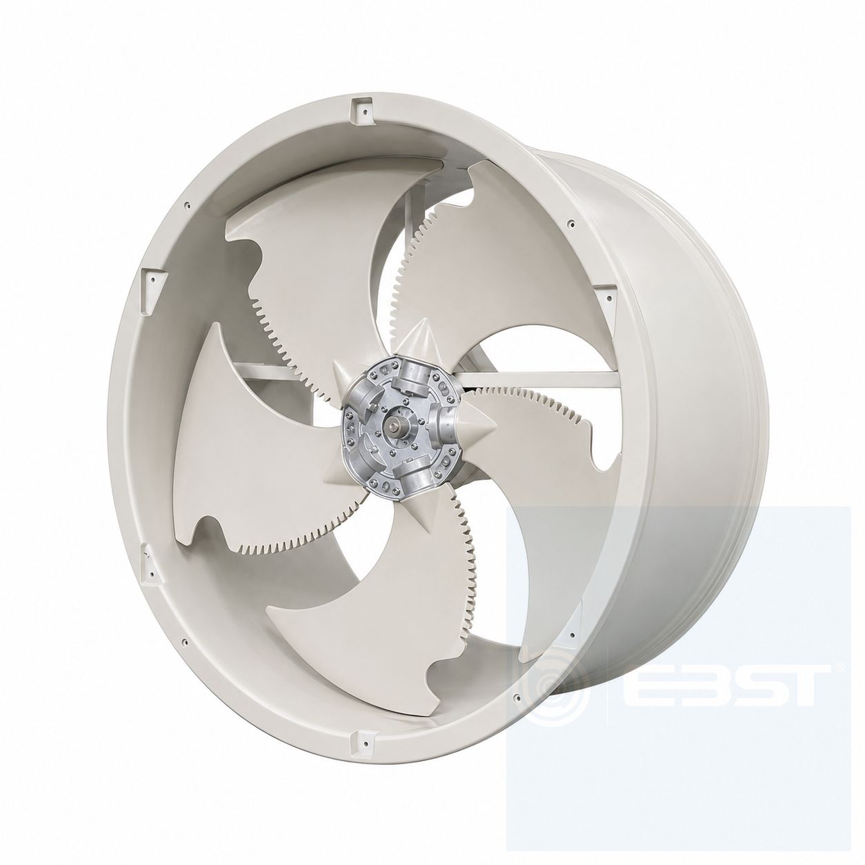 EC 450//550/710/910/960 Axial Fans for Agriculture And Animal Husbandry