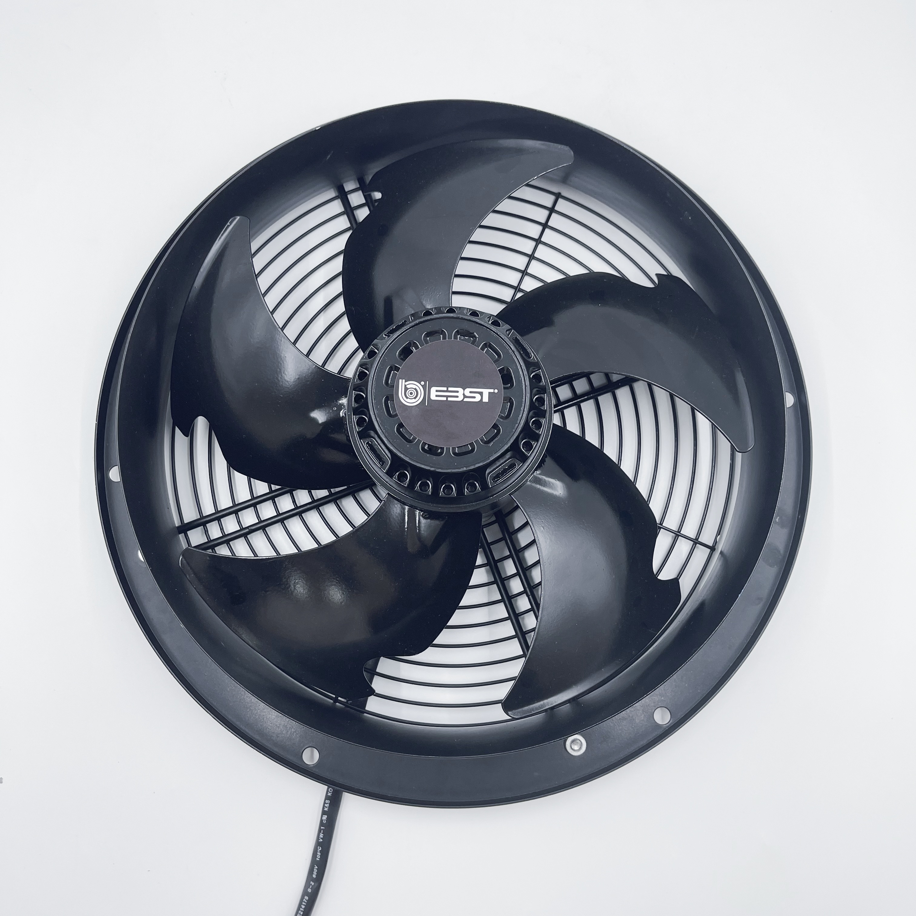 φ305mm A305P.D002 DC Axial Fan