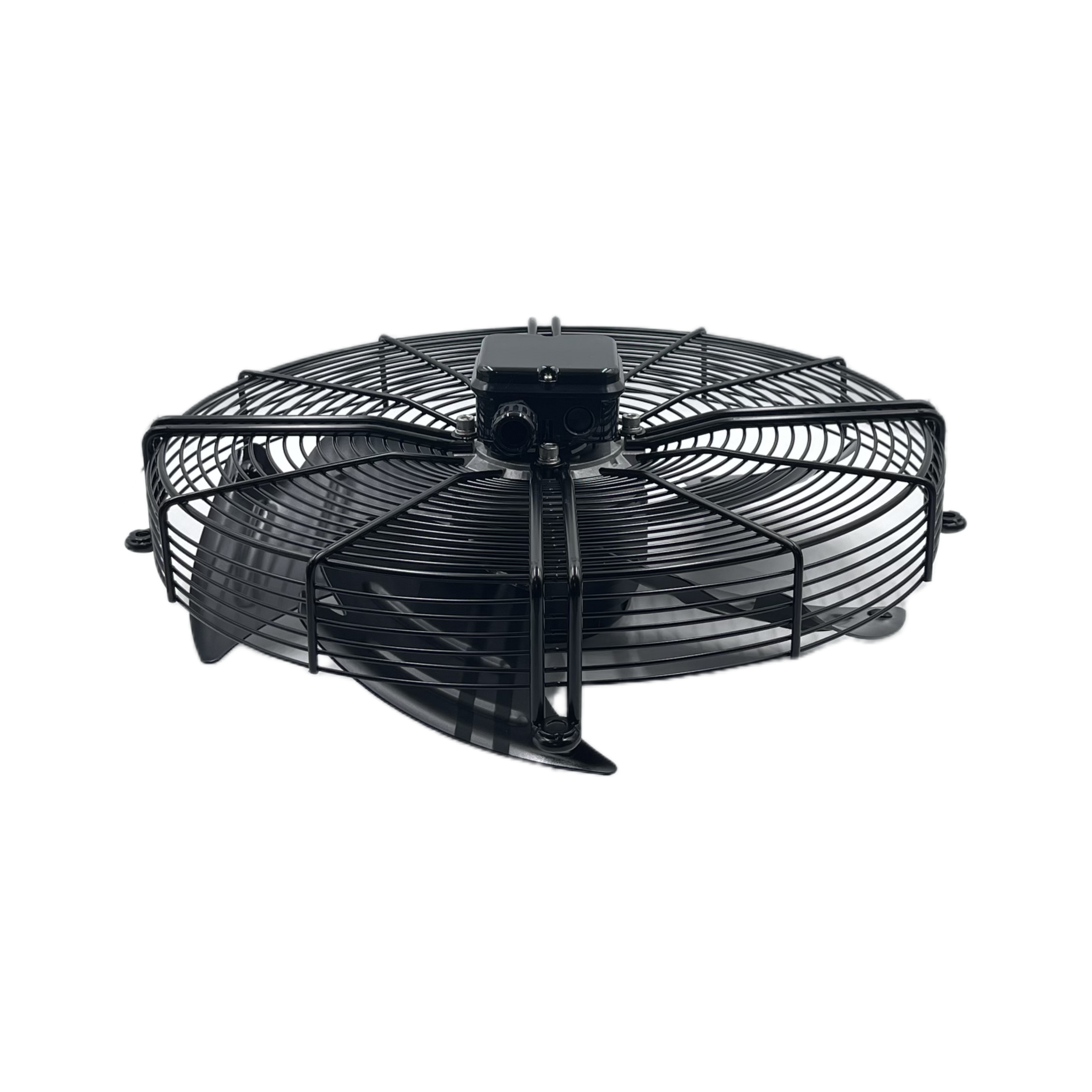 MG-A Series Axial Fan with Metal Impeller 350/400/450/500/560/630mm AC Axial Fans