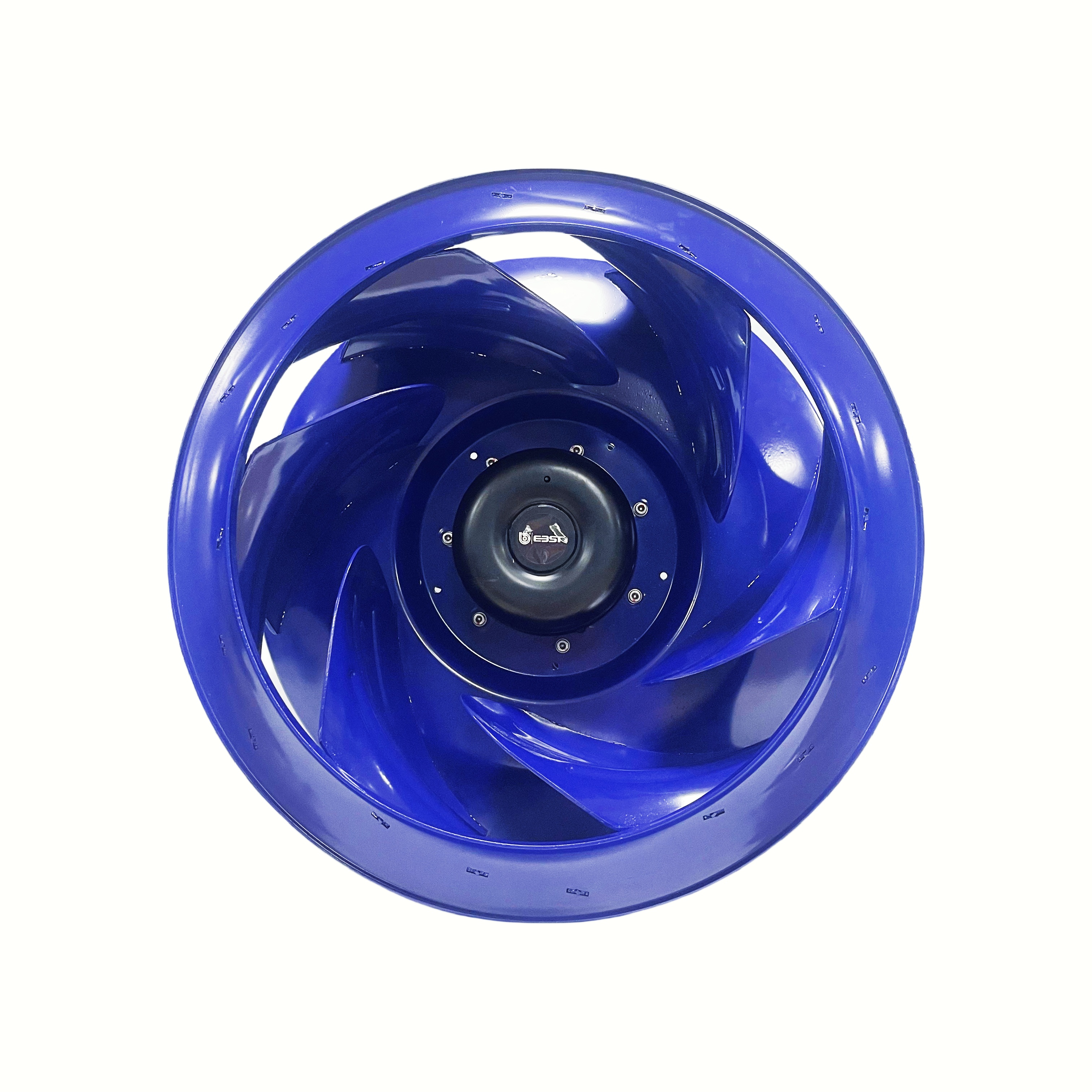BM-E Series Backward-curved Centrifugal Fan EC280/320/355/400/450/520/560/630mm